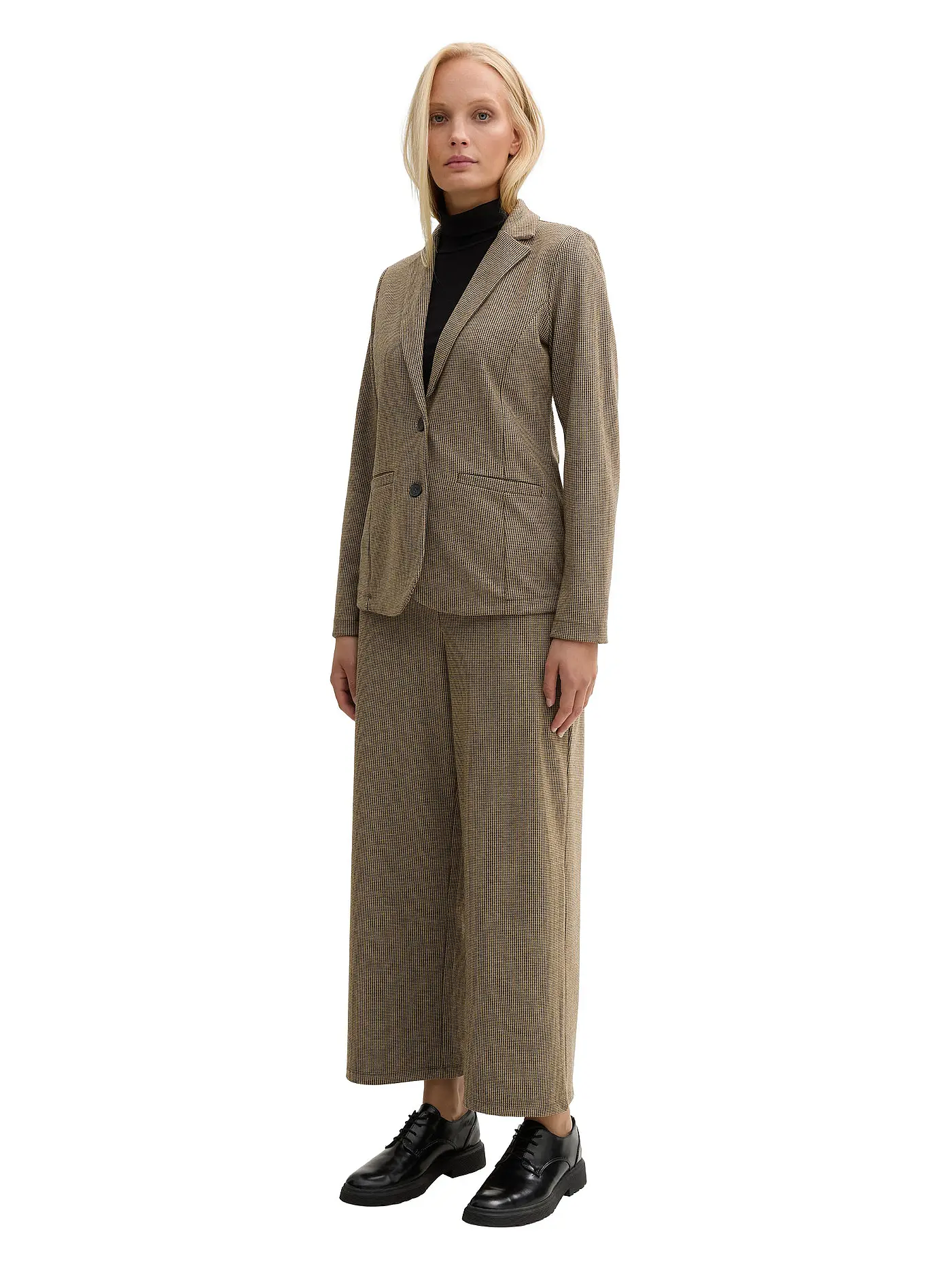TOM TAILOR | Blazer | 